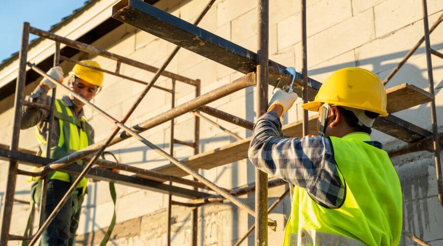 Soffit Repair in Rushford, MN